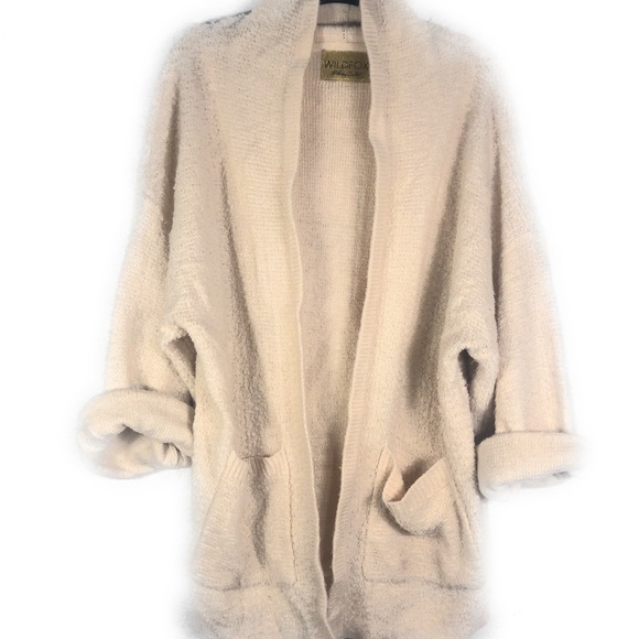 Wildfox Sweaters - Wildfox White Label Cardigan